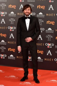 alfombra roja premios goya 2017 200464681 666x1000